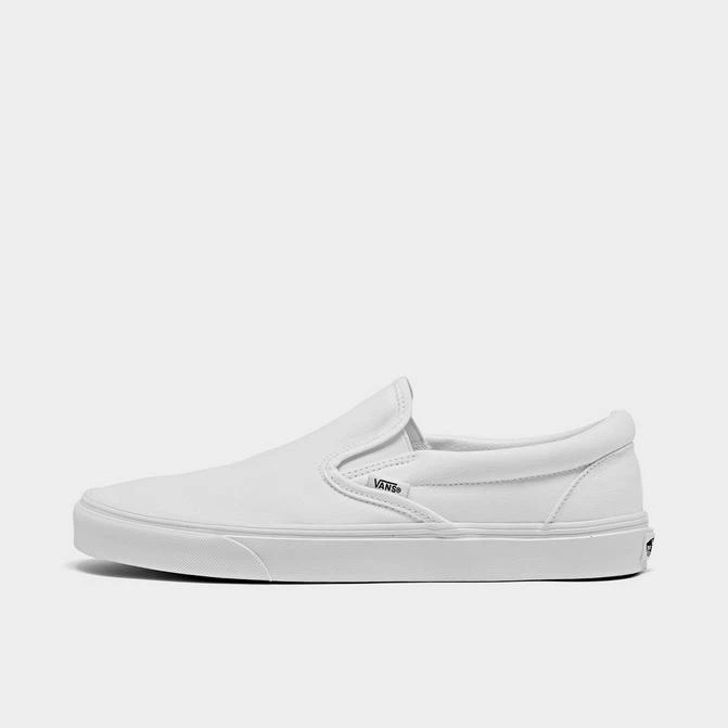 VANS Vans Classic Slip-On Casual Shoes 1