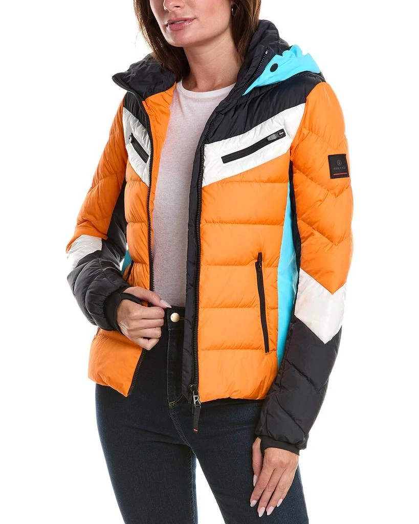 商品Bogner|Bogner Farina Down Ski Jacket,价格¥2186,第1张图片