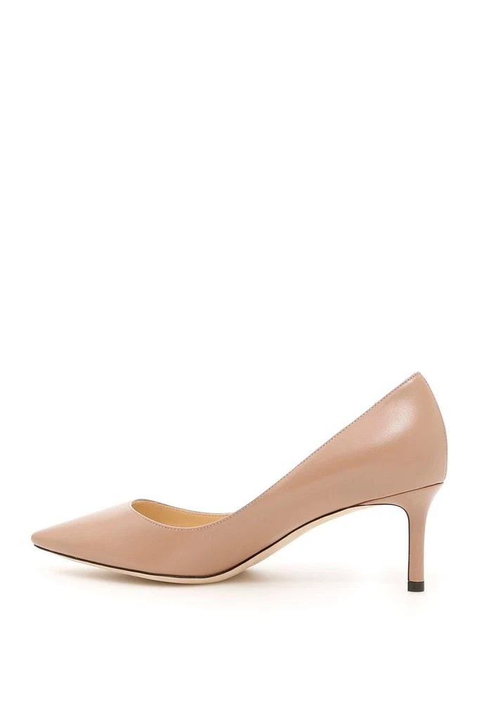 商品Jimmy Choo|Jimmy Choo Romy 60 Pumps,价格¥2620,第2张图片详细描述