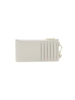 商品Furla|Leather Wristlet Card Holder,价格¥451,第3张图片详细描述