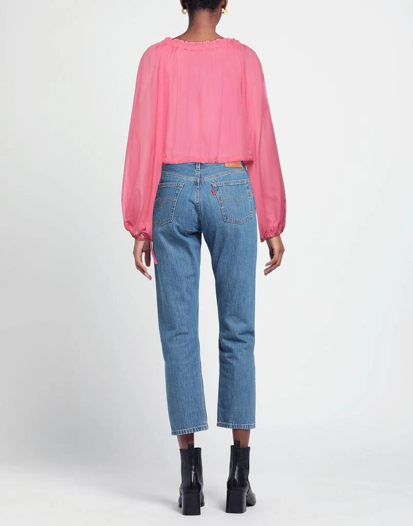 商品MERCI ITALIA|Off-the-shoulder top,价格¥468,第3张图片详细描述