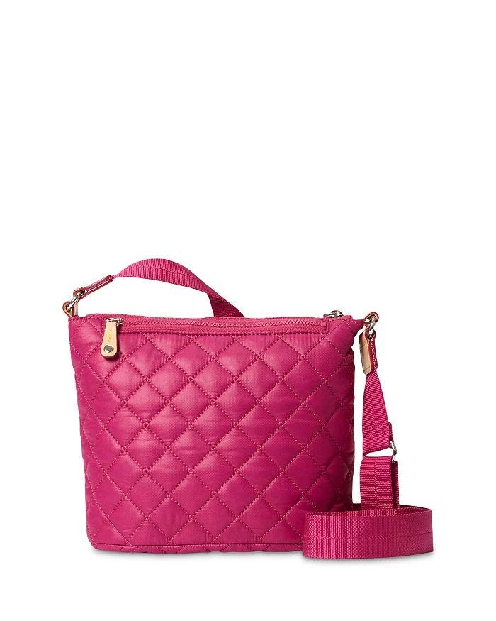 商品MZ Wallace|Metro Scout Extra Small Crossbody,价格¥1373,第4张图片详细描述