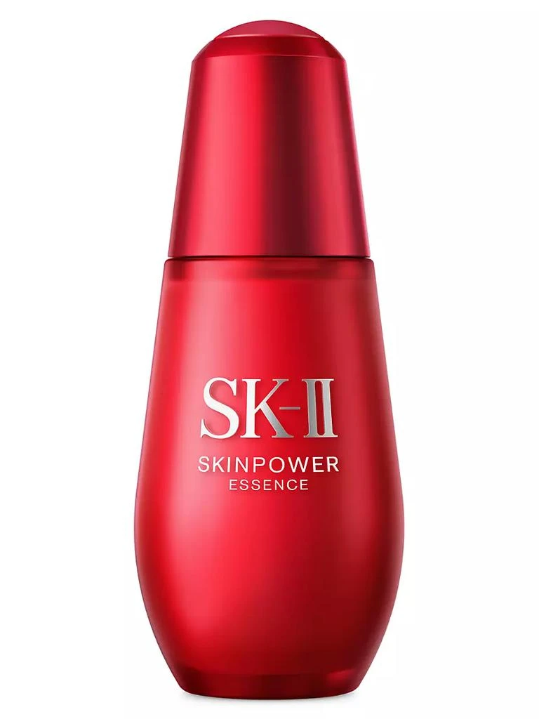 商品SK-II|Anti-Aging SK-II Skinpower Essence,价格¥1548,第1张图片