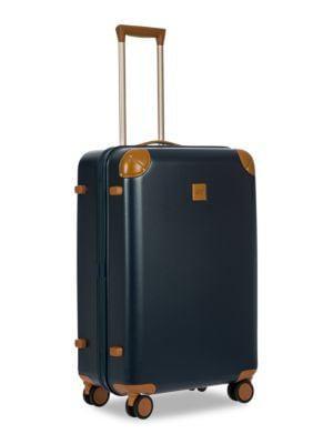 商品Bric's|Amalfi 27-Inch Hard Sided Spinner Suitcase,价格¥3023,第5张图片详细描述