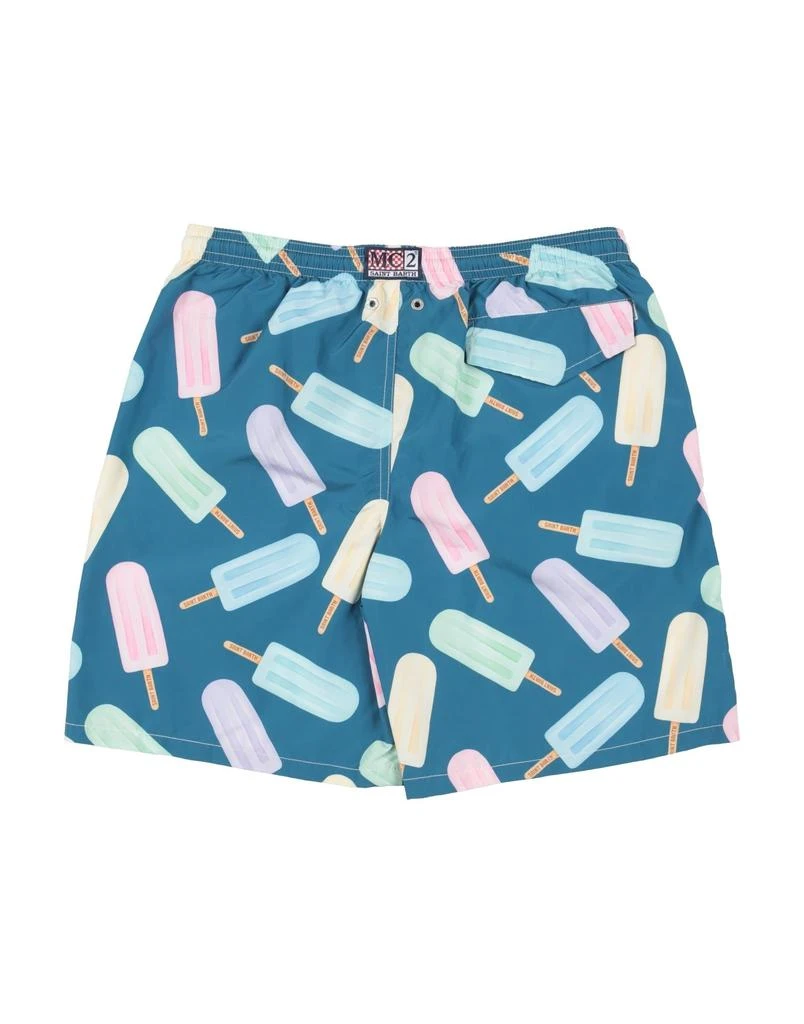 商品Mc2 Saint Barth|Swim shorts,价格¥604,第2张图片详细描述