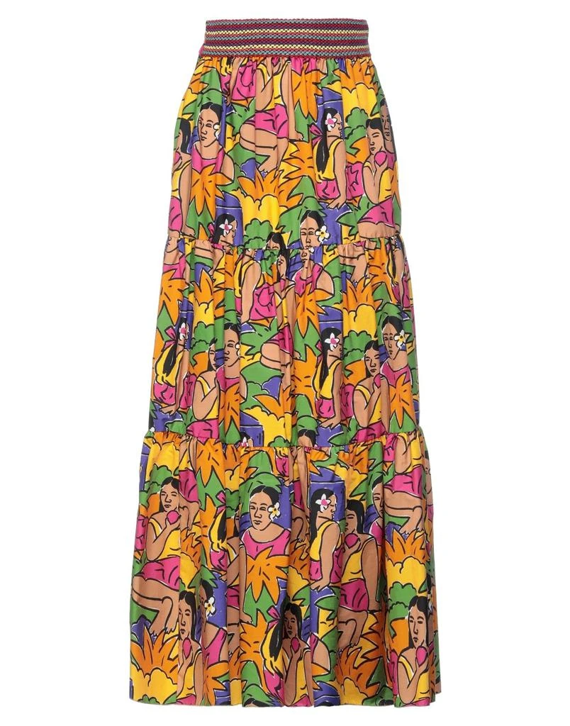 商品Motel|Maxi Skirts,价格¥639,第1张图片