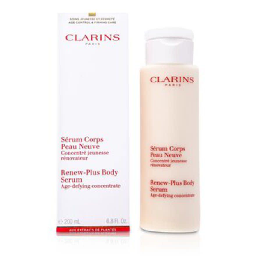 Clarins cosmetics 3380810205312商品第1张图片规格展示