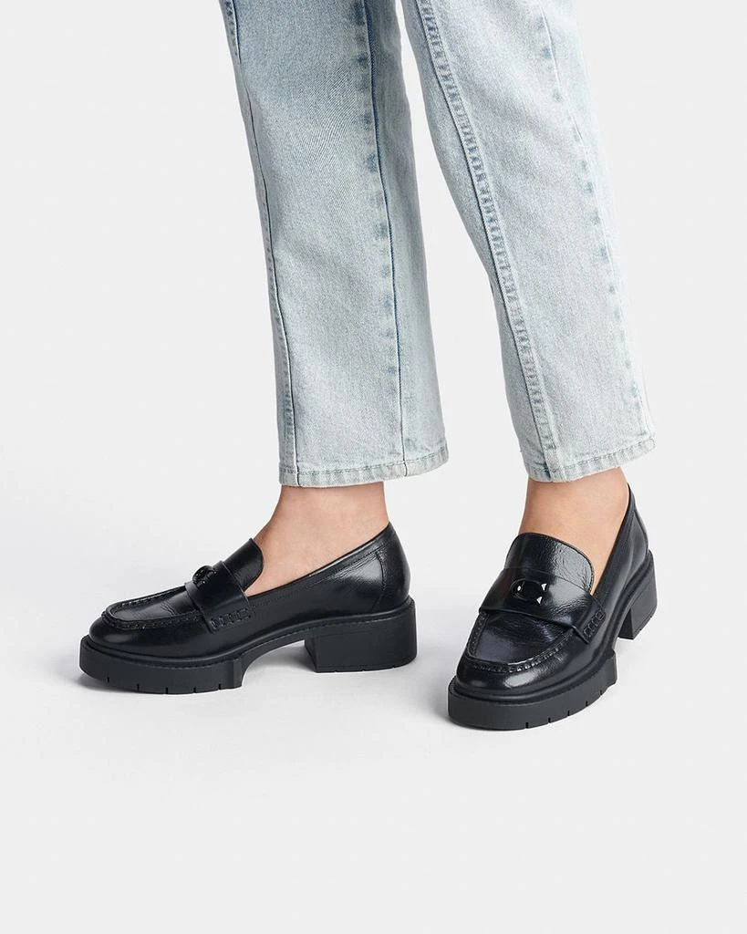 Women's Leah Loafers 商品