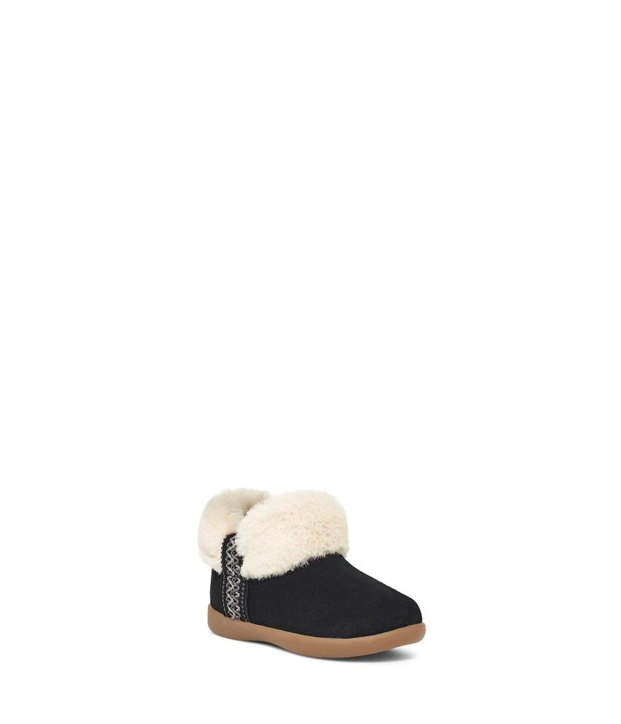 商品UGG|Dreamee Bootie (Toddler/Little Kid),价格¥486,第1张图片