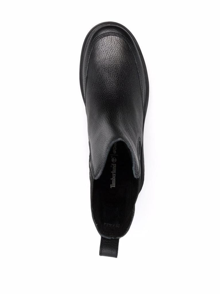 商品Timberland|Timberland Boots Black,价格¥998,第4张图片详细描述