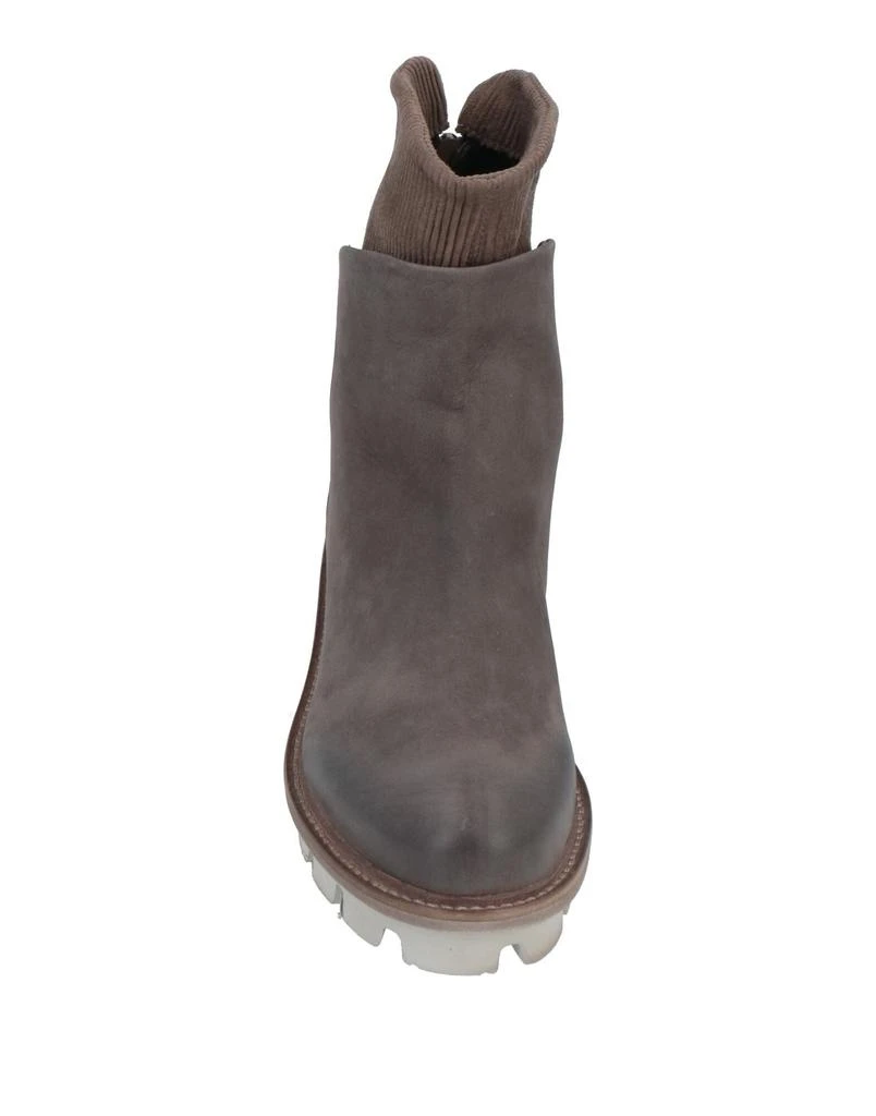 商品PATRIZIA BONFANTI|Ankle boot,价格¥1415,第4张图片详细描述