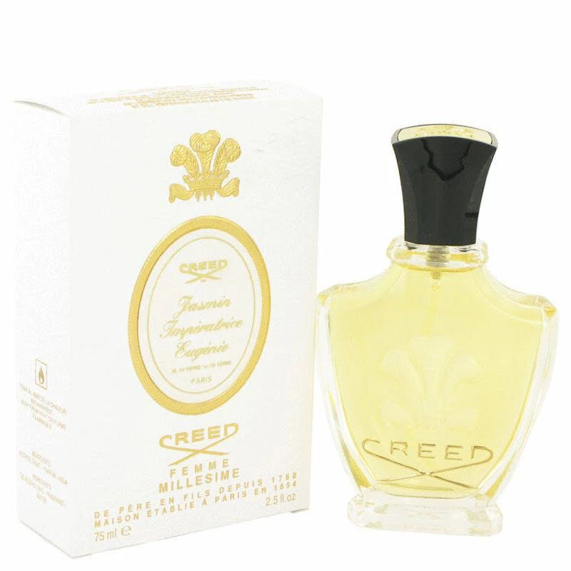 商品Creed|Jasmin Imperatrice Eugenie by Creed Millesime Spray 2.5 oz (Women),价格¥3787,第1张图片