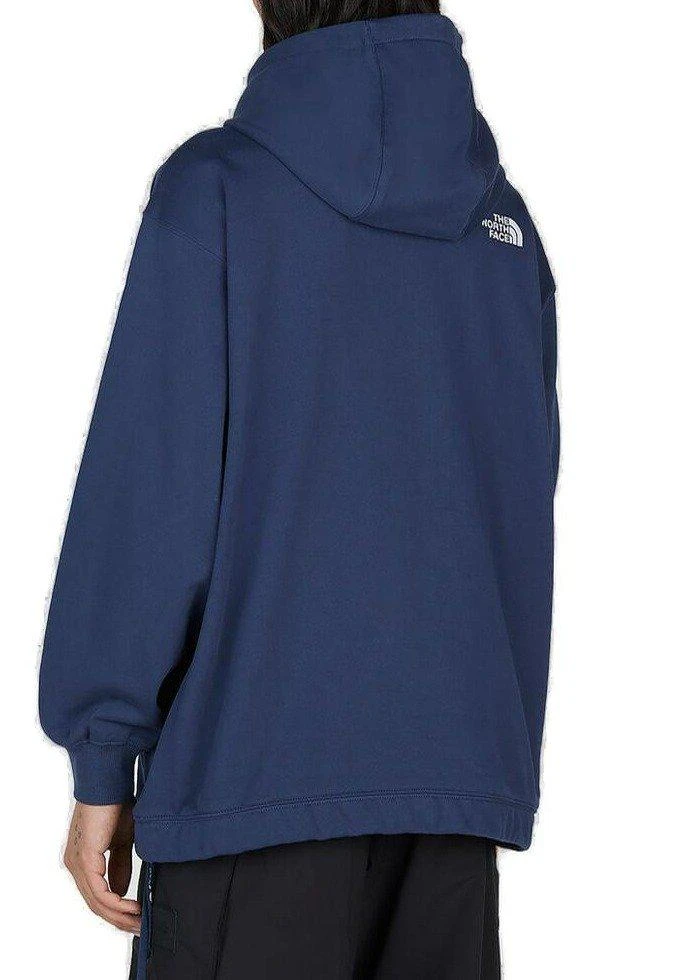 商品The North Face|The North Face Patch Pocket Hooded Sweatshirt,价格¥973,第2张图片详细描述