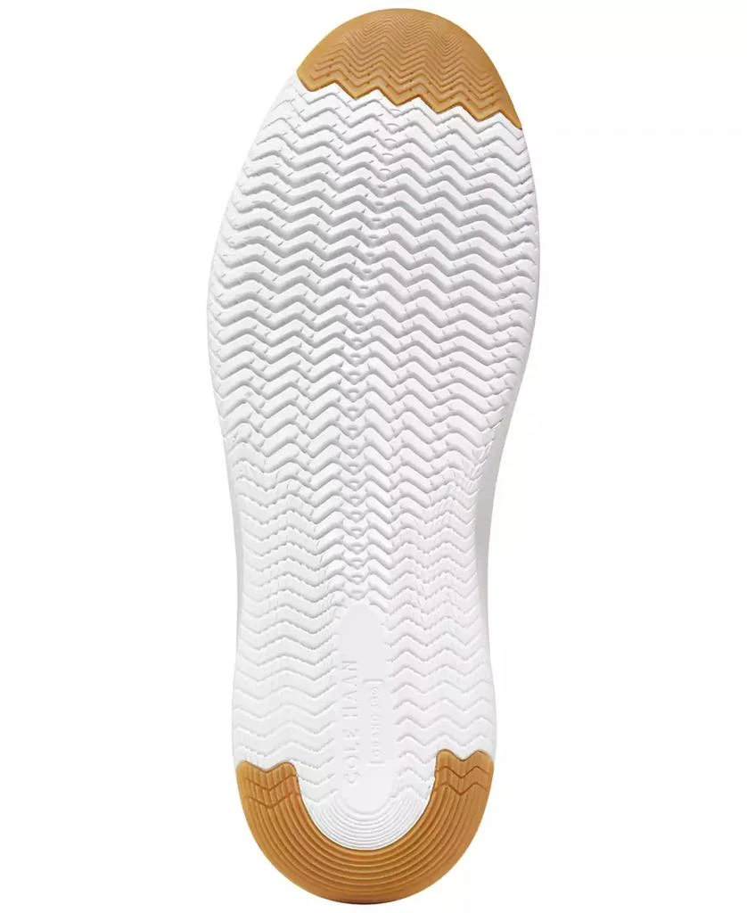 商品Cole Haan|Women's Grandpro Topspin Sneakers,价格¥1502,第5张图片详细描述