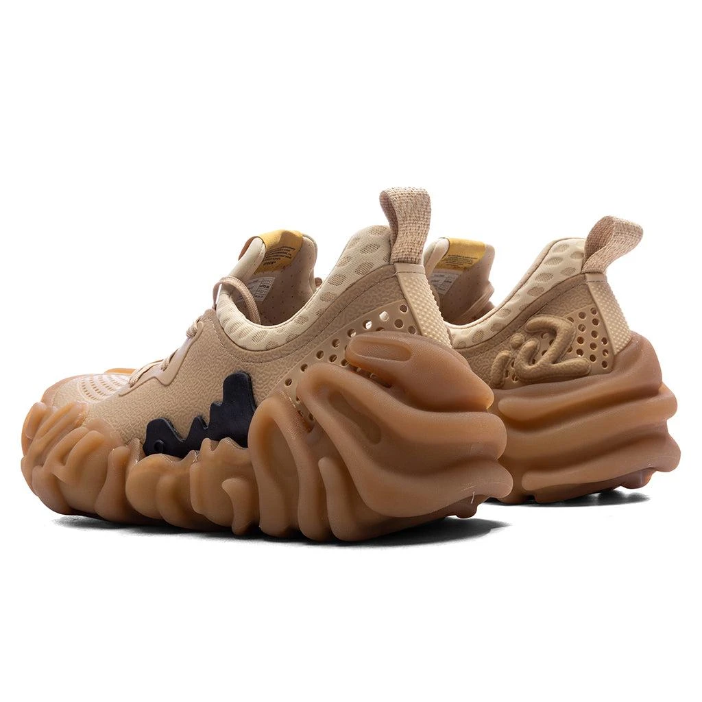 商品Crocs|Crocs x Salehe Bembury Juniper - Manuka,价格¥997,第3张图片详细描述