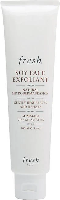商品Fresh|Soy Face 大豆磨砂洁面,价格¥320,第1张图片