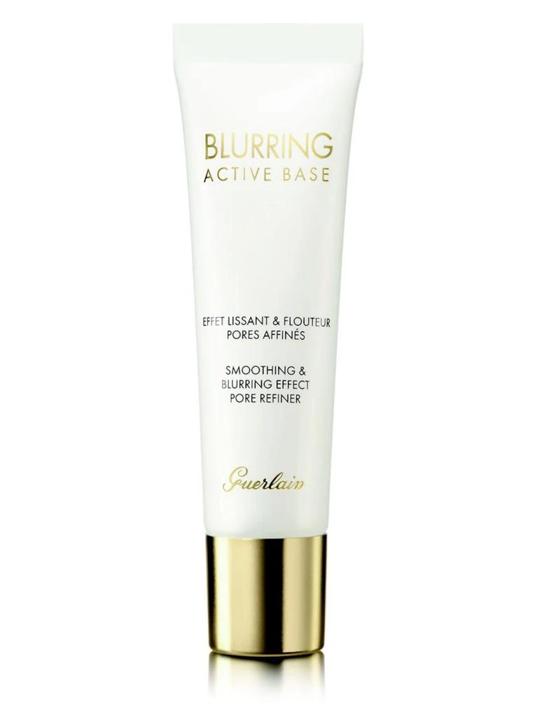 商品Guerlain|Guerlain - Blurring Active Base Face Primer,价格¥251,第1张图片