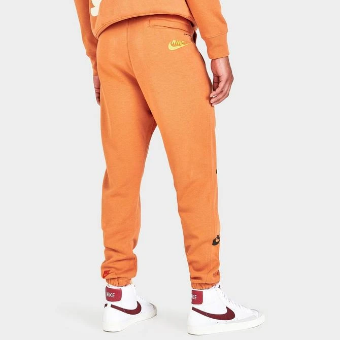 Men's Nike Sportswear Sport Essentials+ Glitch Club Fleece Sweatpants 商品