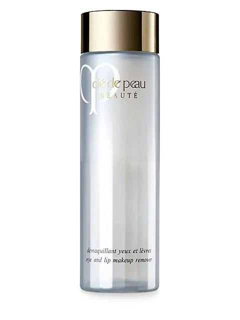 商品Cle de Peau|Eye & Lip Makeup Remover,价格¥450,第1张图片