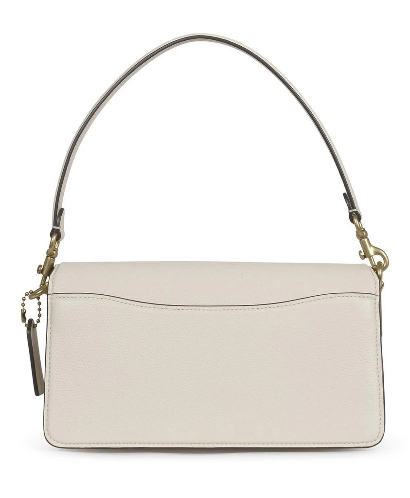 商品Coach|Coach Tabby 26 Logo Plaque Shoulder bag,价格¥2802,第2张图片详细描述