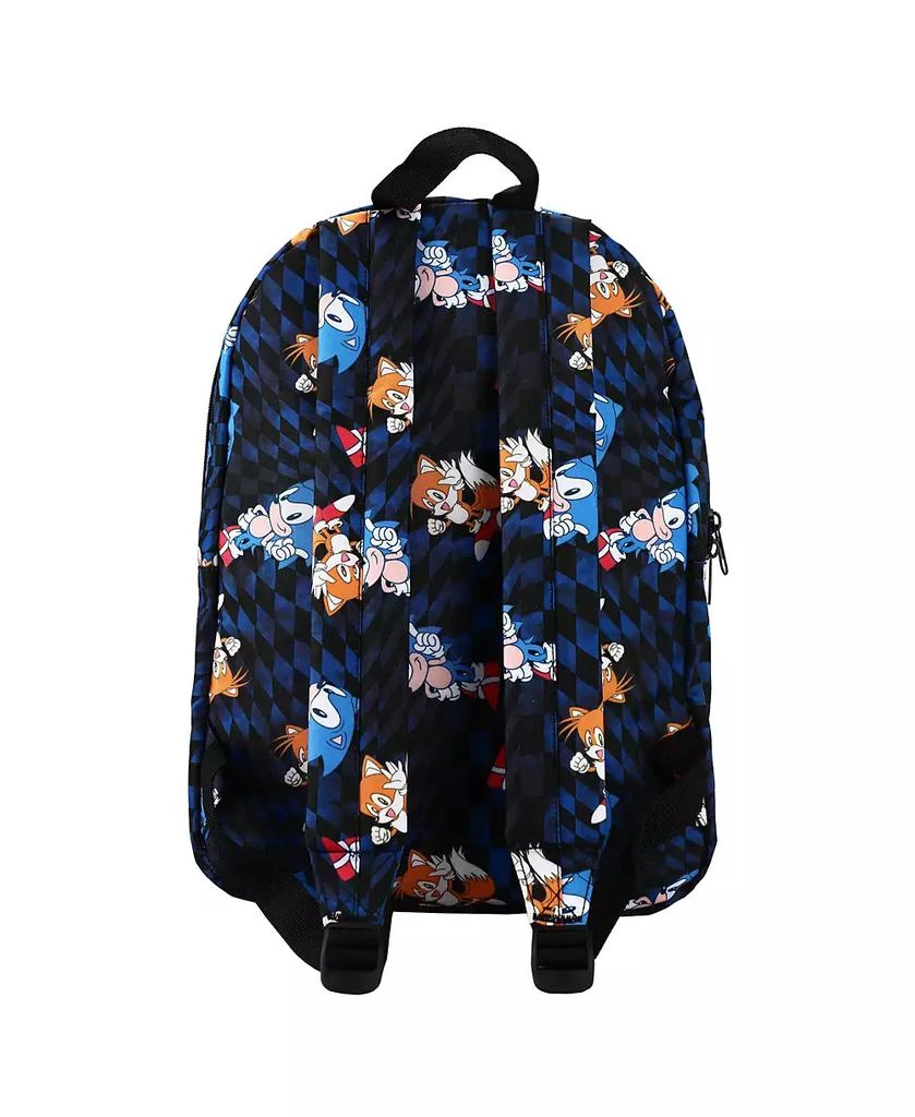 Boy's All Over Print Backpack 商品