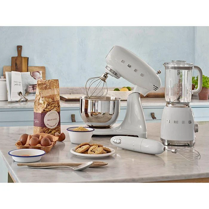 商品Smeg|Retro Blender,价格¥2239,第2张图片详细描述