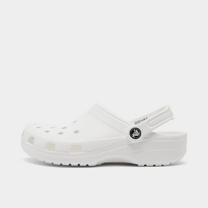 商品Crocs|Big Kids' Crocs Classic Clog Shoes,价格¥295,第1张图片
