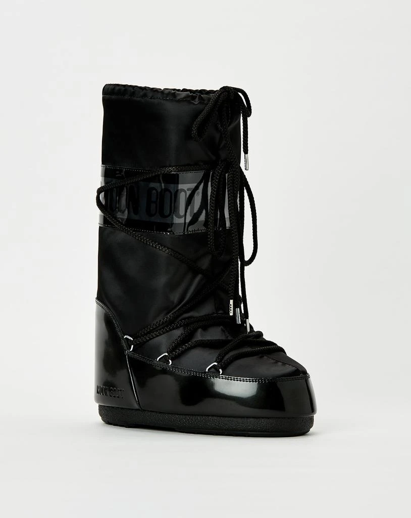 商品Moon Boot|Women's Moon Boot Icon Glance,价格¥1903,第2张图片详细描述