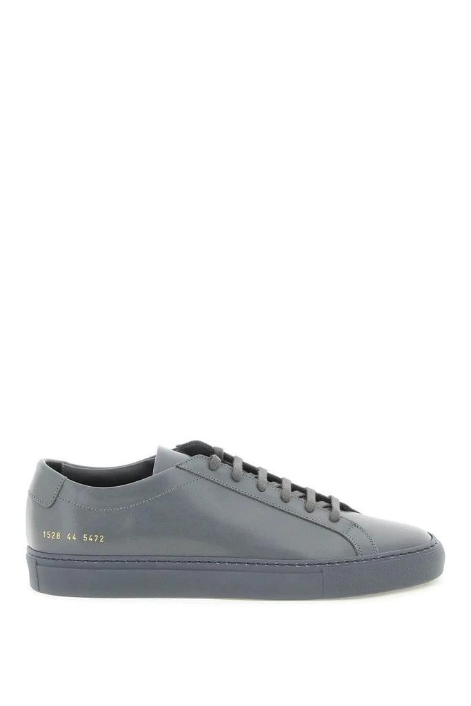 商品Common Projects|Common projects original achilles low sneakers,价格¥1918,第1张图片