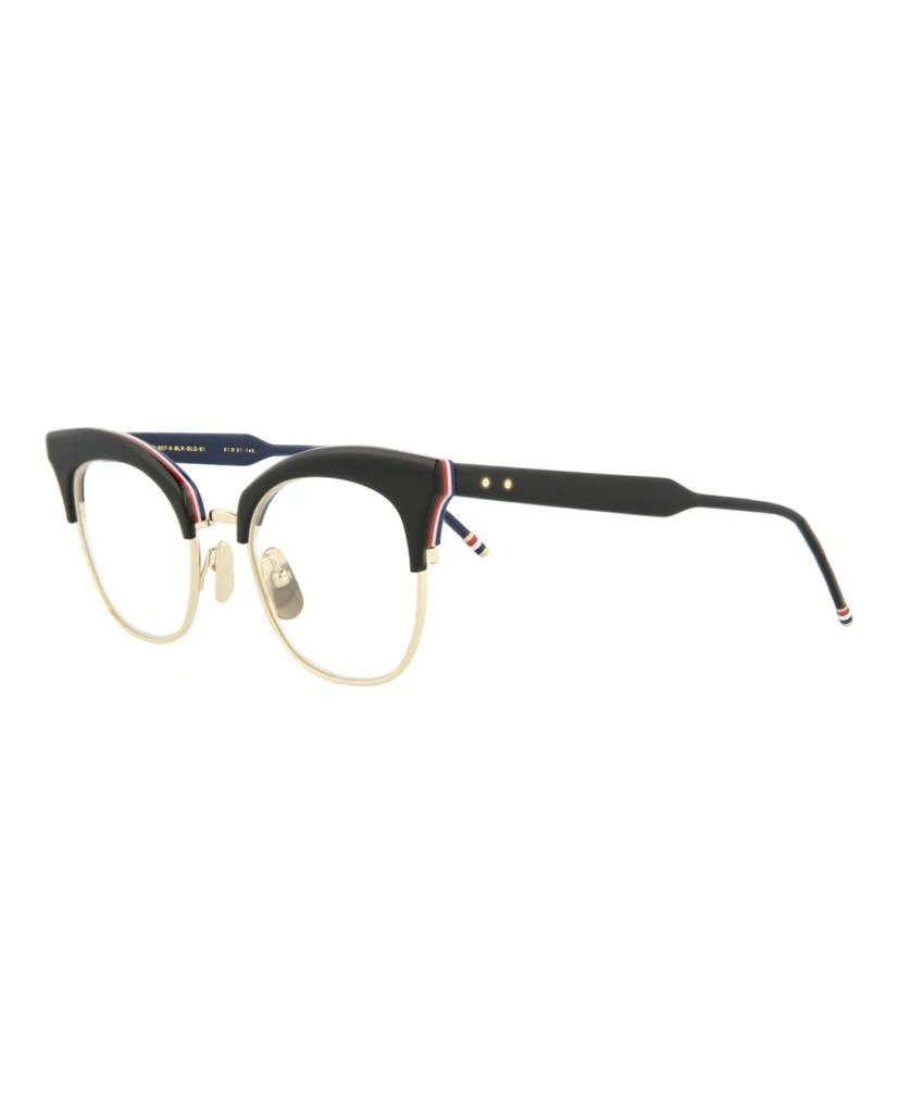 商品Thom Browne|Cat Eye-Frame Acetate Optical Frames,价格¥1201,第2张图片详细描述