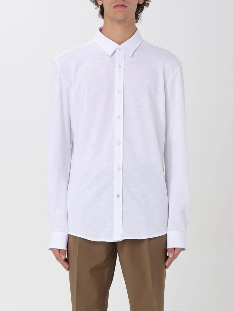 商品Hugo Boss|衬衫 男士 Boss,价格¥699,第1张图片