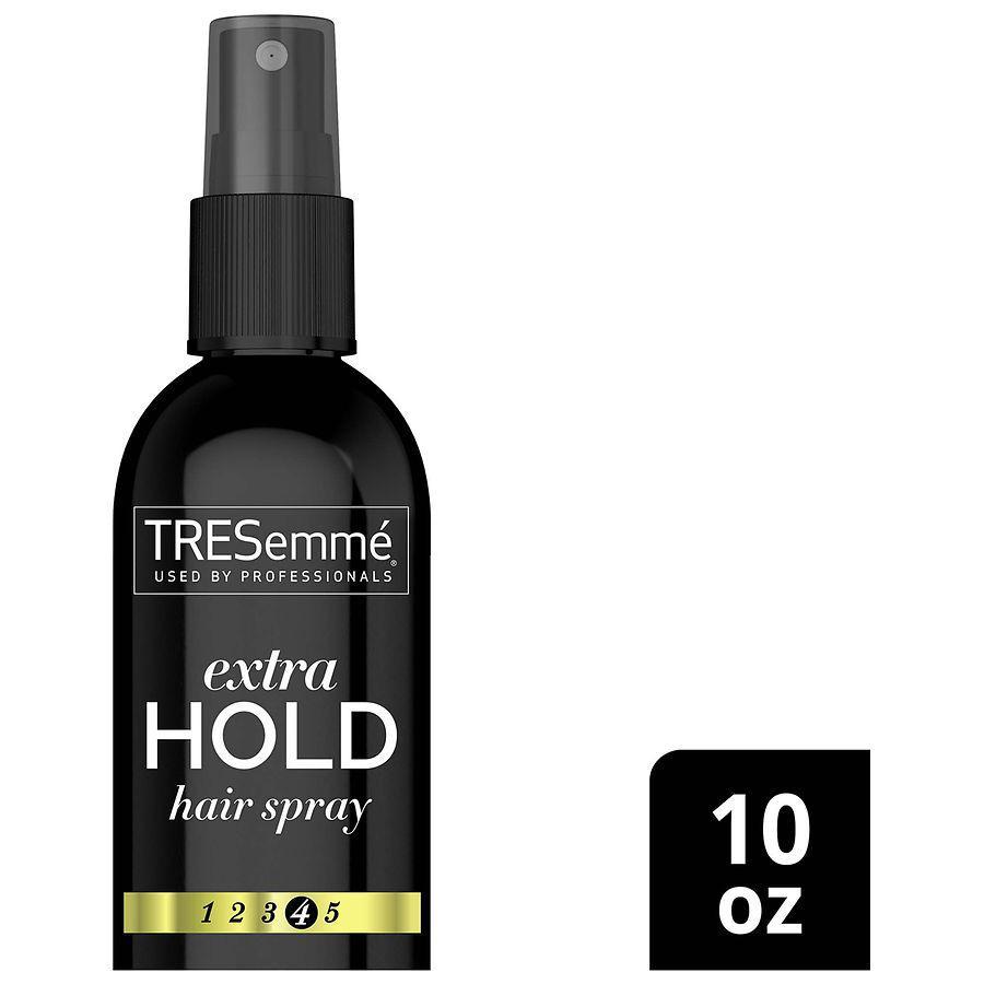 商品TRESemme|Extra Hold Non Aerosol Hair Spray Extra Hold,价格¥36,第5张图片详细描述