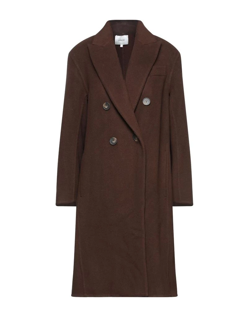 商品Vince|Coat,价格¥2447,第1张图片