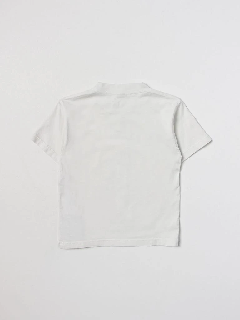 商品Balenciaga|Balenciaga t-shirt for boys,价格¥1593,第2张图片详细描述