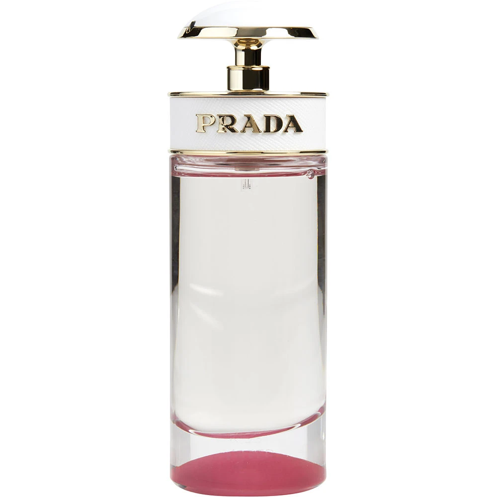 商品Prada|【简装】PRADA 普拉达 卡迪之吻女士香水 EDP 80ml（白盒或无盖）,价格¥305,第1张图片