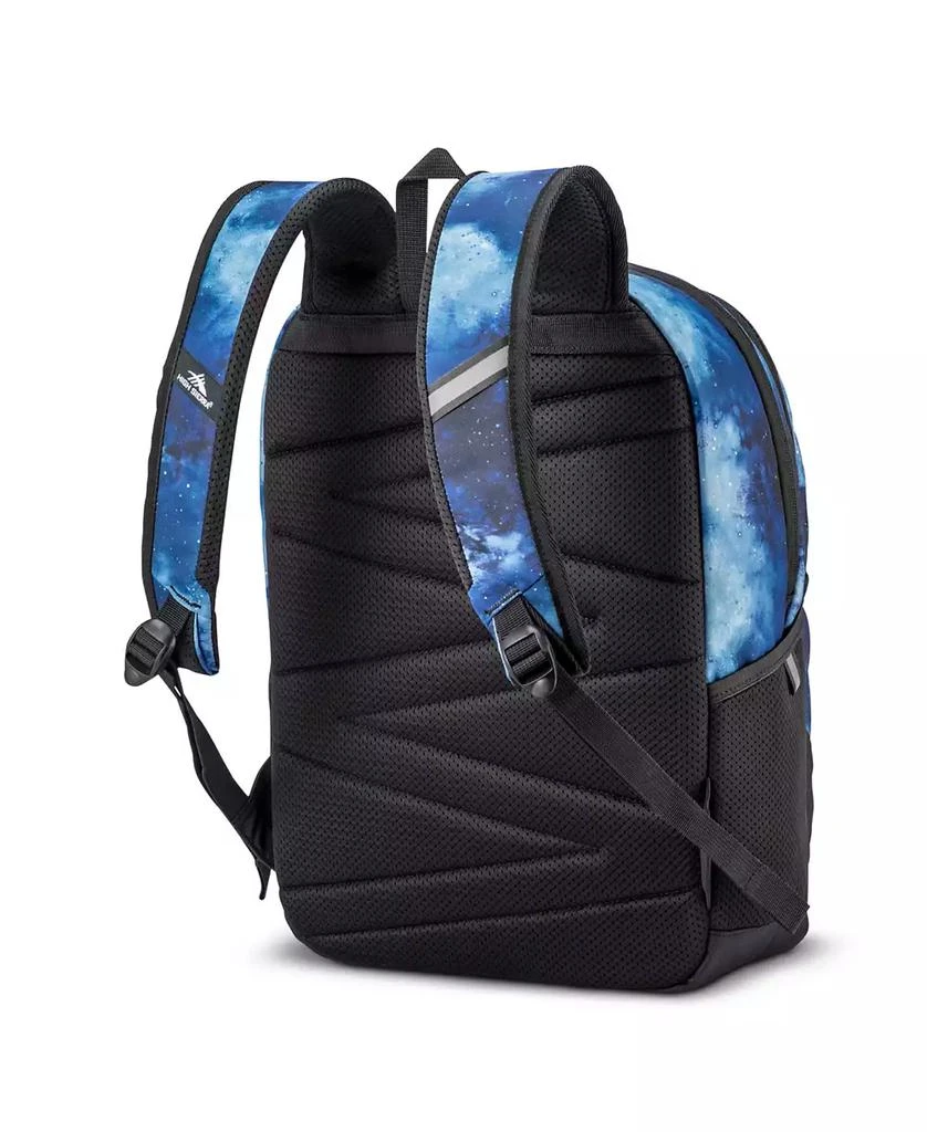 商品High Sierra|Outburst 2.0 Backpack,价格¥540,第2张图片详细描述