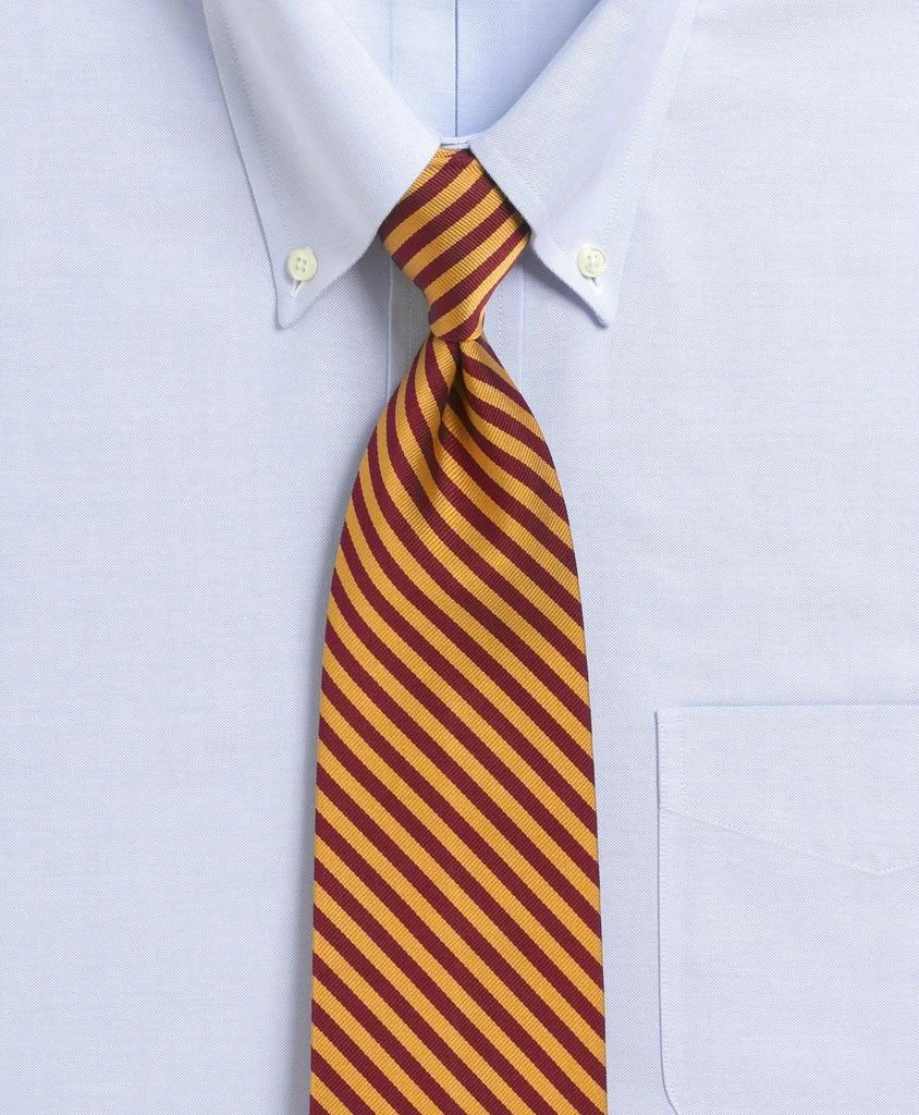 商品Brooks Brothers|BB#5 Rep Tie,价格¥567,第2张图片详细描述