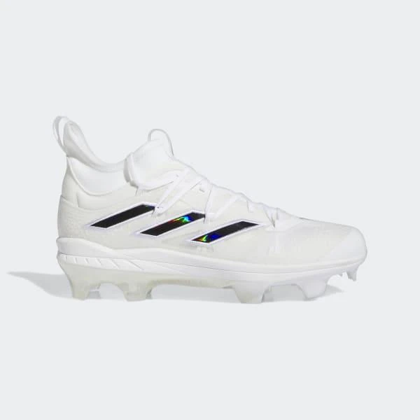 商品Adidas|Adizero Afterburner 9 NWV TPU Cleats,价格¥1123,第1张图片