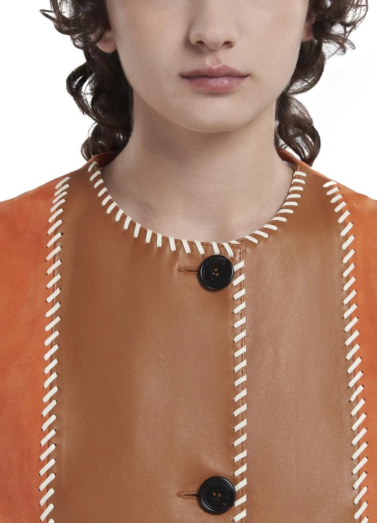 商品Marni|圆领长,价格¥27156,第4张图片详细描述
