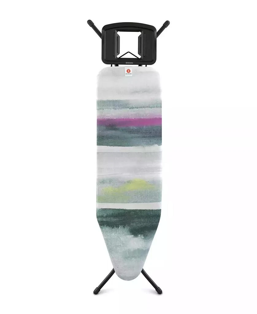 商品Brabantia|Ironing Board B, 49 x 15", Classic Iron Rest,价格¥1645,第1张图片