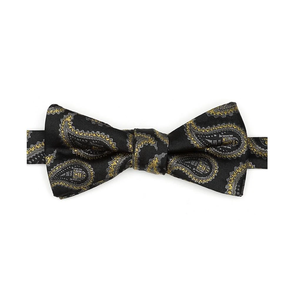 商品Star Wars|R2D2 Paisley Men's Bow Tie,价格¥360,第2张图片详细描述