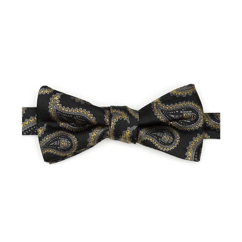 商品Star Wars|R2D2 Paisley Men's Bow Tie,价格¥354,第4张图片详细描述