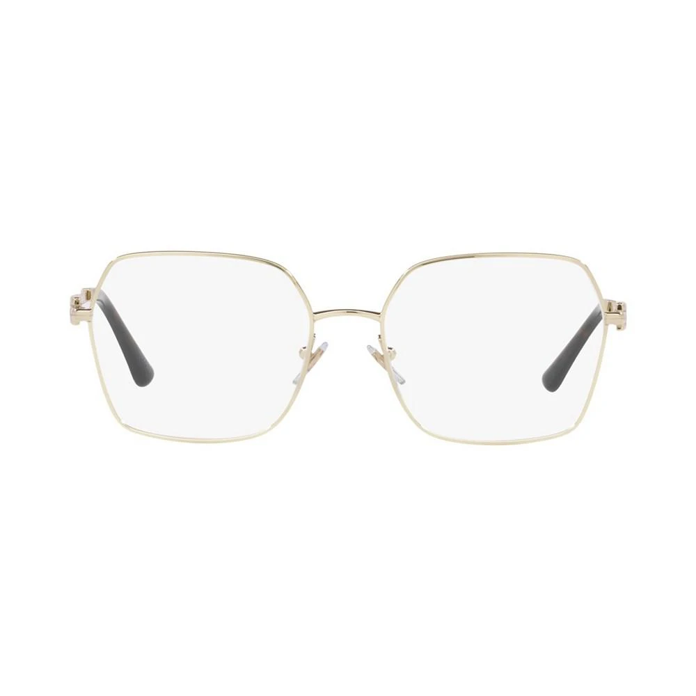 商品BVLGARI|BV2240 Women's Square Eyeglasses,价格¥3501,第2张图片详细描述