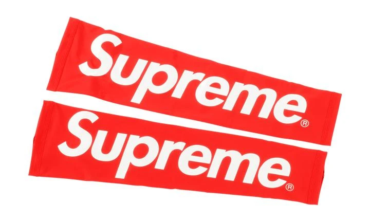 商品Supreme|Supreme Shooting Sleeves,价格¥1936,第1张图片详细描述