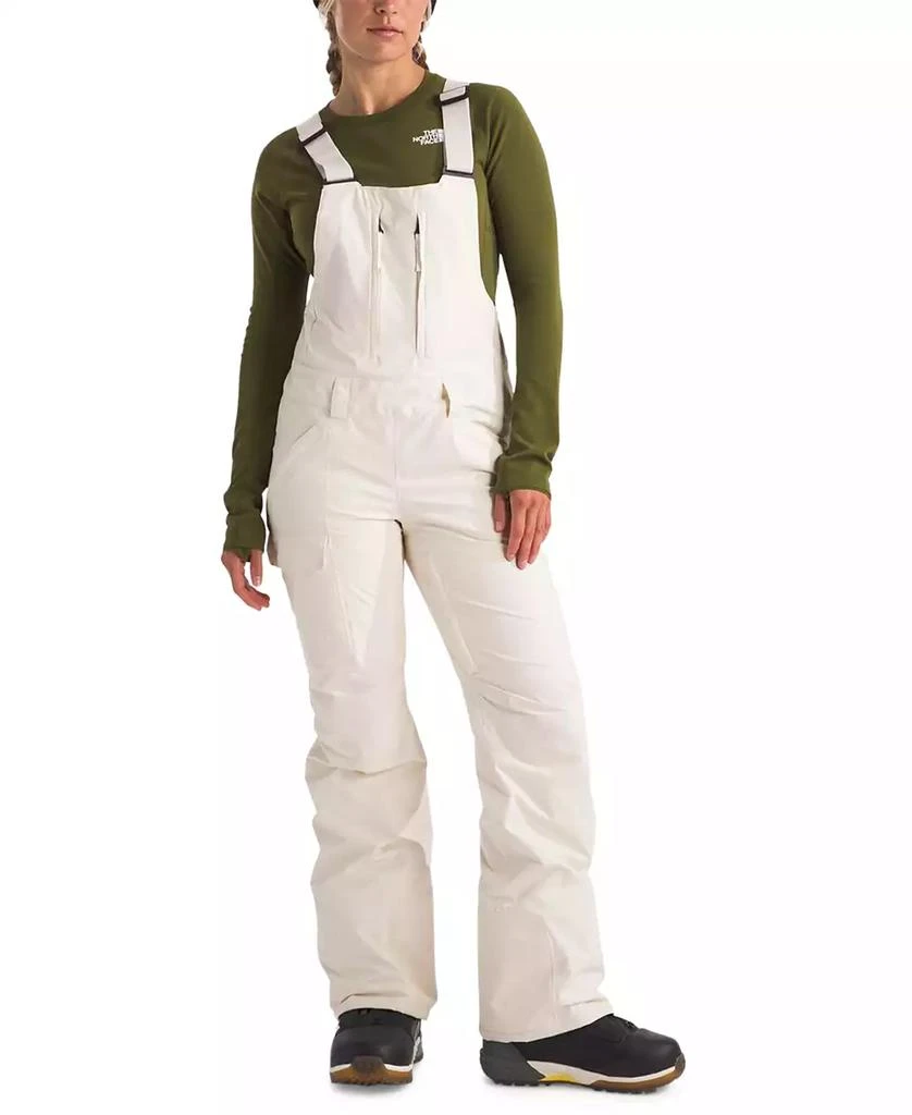 商品The North Face|Women's Freedom Printed Bib Overalls,价格¥1664,第1张图片