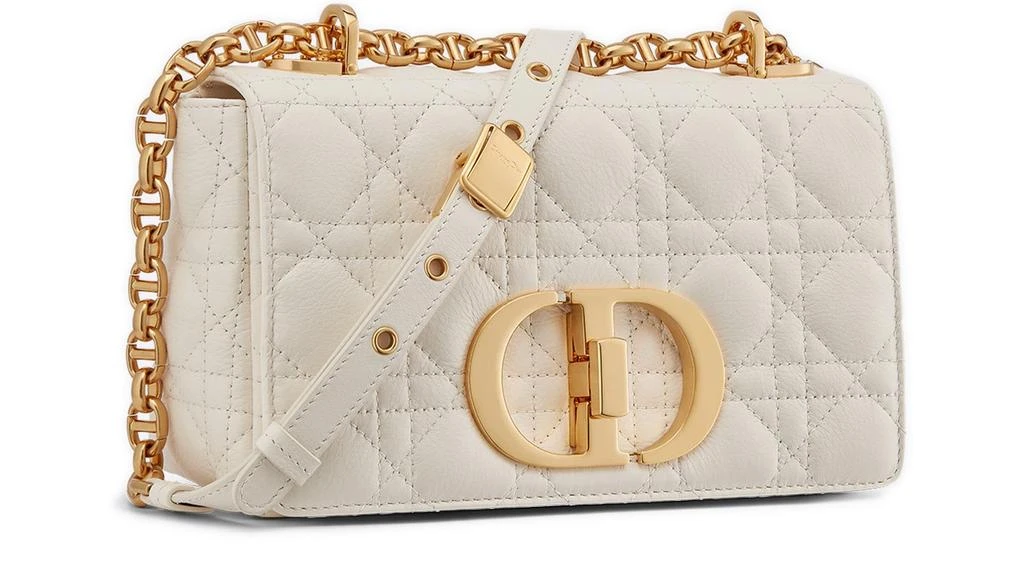 商品Dior|小号 Dior Caro 手袋,价格¥36305,第2张图片详细描述