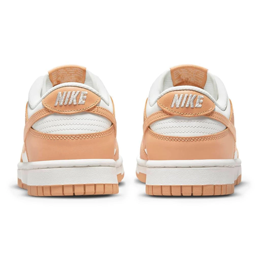 商品NIKE|女款 耐克 Dunk Low 浅橙色,价格¥868,第4张图片详细描述