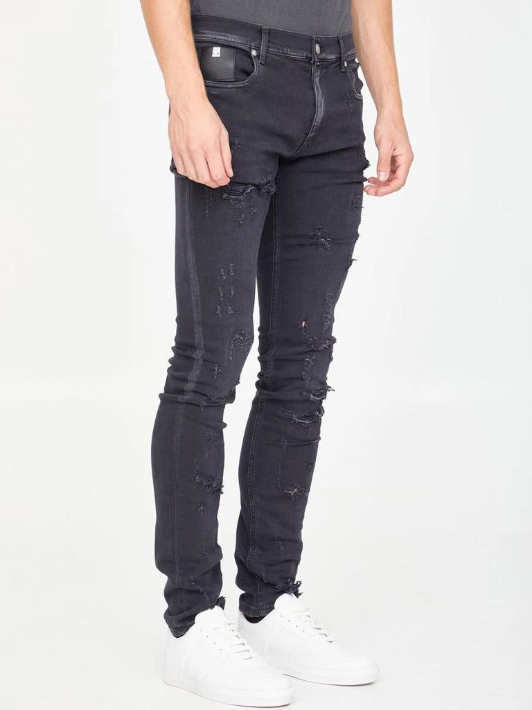 商品1017 ALYX 9SM|Black skinny jeans,价格¥1811,第2张图片详细描述