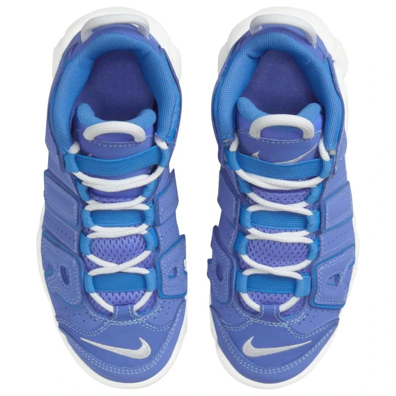 商品NIKE|Nike Air More Uptempo - Boys' Preschool,价格¥470,第4张图片详细描述