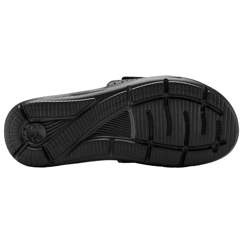 商品Under Armour|Under Armour Ignite VI Slide - Men's,价格¥188,第4张图片详细描述